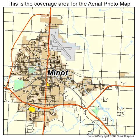 minot city limits|Minot, North Dakota .